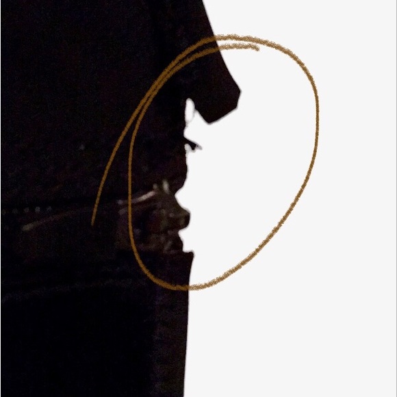 Cloudwalker Boots, Black, Wide Calf 9W - Picture 13 of 15